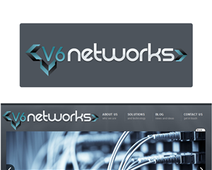 Logo Design by JohnM. for this project | Design: #360958
