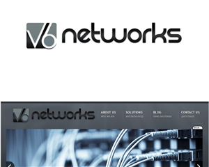 Logo Design by JohnM. for this project | Design: #361090