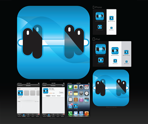 Icon Design by Sergio Coelho for this project | Design: #1805725