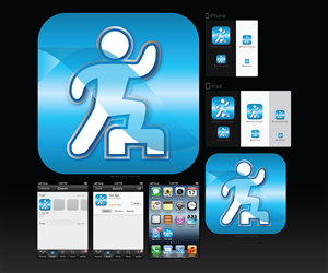 Icon Design by Sergio Coelho for this project | Design: #1806208
