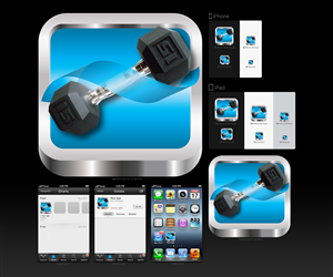 Icon Design by Sergio Coelho for this project | Design: #1812732