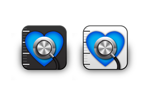 Icon Design by freshartwork