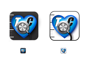 Icon Design by freshartwork for this project | Design: #1849983