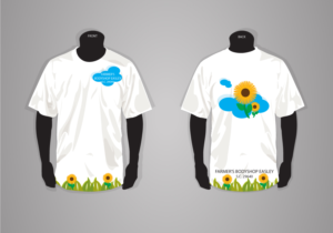 T-shirt Design by roopaljain