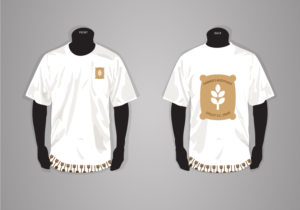 T-shirt Design by roopaljain for Farmer's Body Shop | Design: #6946108