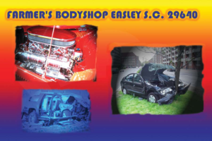T-shirt Design by actfastprinting for Farmer's Body Shop | Design #6908410