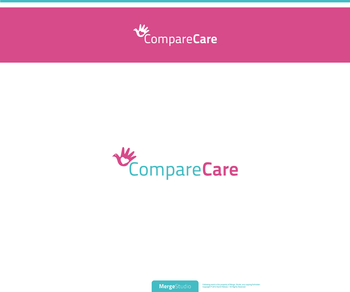 Logo Design by MergeStudio for this project | Design #1816973