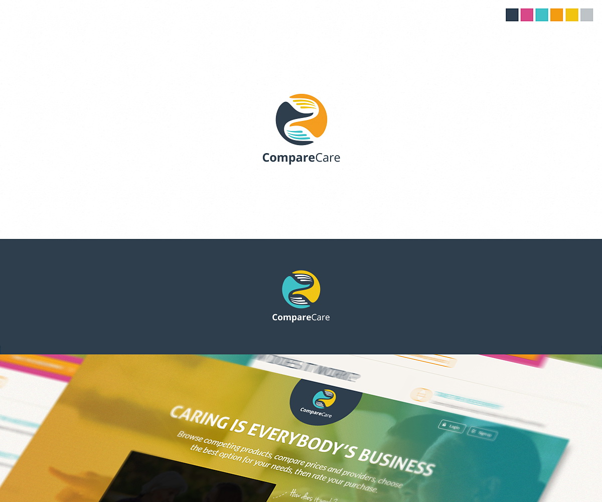 Logo Design by logotweek for this project | Design #1827296