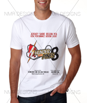 T-shirt Design by Nic M Rayce for this project | Design: #6923206