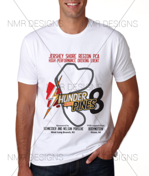 T-shirt Design by Nic M Rayce for this project | Design: #6923207