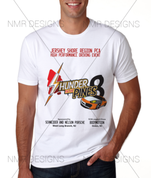 T-shirt Design by Nic M Rayce for this project | Design: #6923210