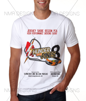 T-shirt Design by Nic M Rayce for this project | Design: #6923211