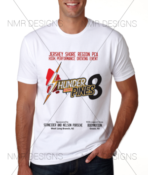 T-shirt Design by Nic M Rayce for this project | Design: #6923212