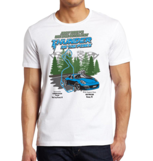 T-shirt Design by Pranit