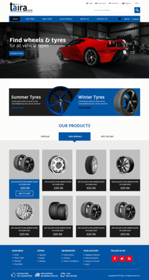 Web Design by webxvision for Gweelungi Investments (Pty) Ltd | Design: #6999612