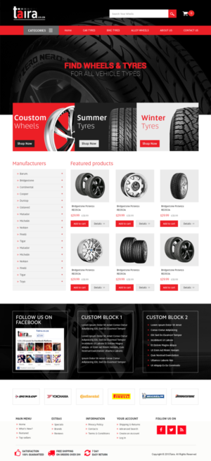 Web Design by webxvision for Gweelungi Investments (Pty) Ltd | Design: #6999654