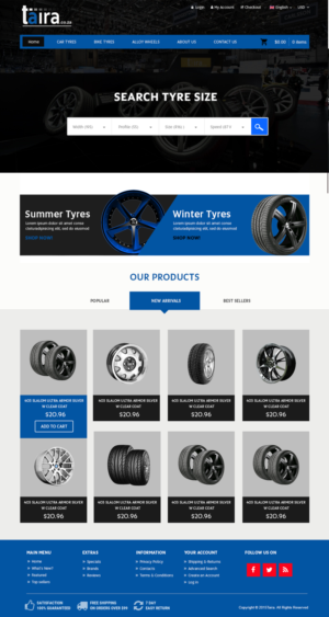 Web Design by webxvision for Gweelungi Investments (Pty) Ltd | Design: #7085640