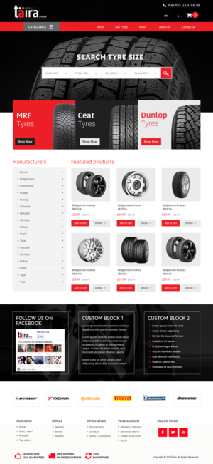 Web Design by webxvision for Gweelungi Investments (Pty) Ltd | Design: #7089240