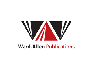 Ward-Allen Publications | Logo Design by Buck Tornado