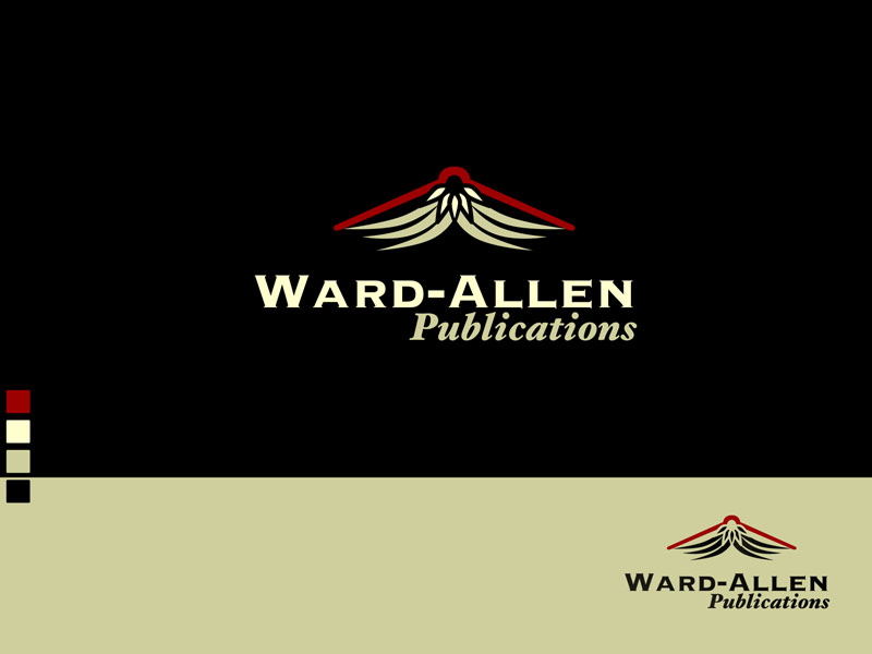 Logo-Design von Nick Anderson für dieses Projekt | Design #361298