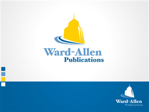 Logo Design by Nick Anderson