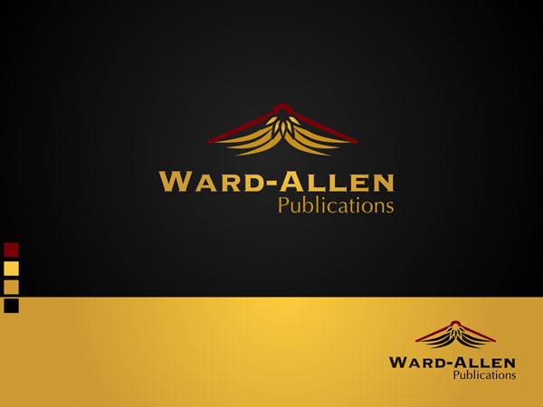 Logo Design by Nick Anderson for this project | Design #361698