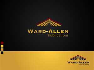 Logo Design by Nick Anderson for this project | Design: #361700