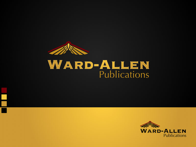 Logo Design by Nick Anderson for this project | Design #361857