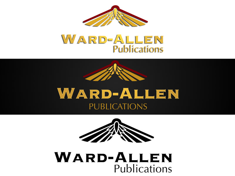 Logo Design by Nick Anderson for this project | Design #361861