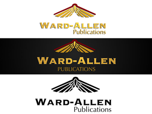 Logo Design by Nick Anderson for this project | Design: #361861