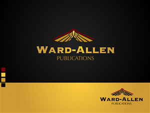 Logo Design by Nick Anderson for this project | Design: #361870