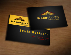 Logo Design by Nick Anderson for this project | Design: #362000