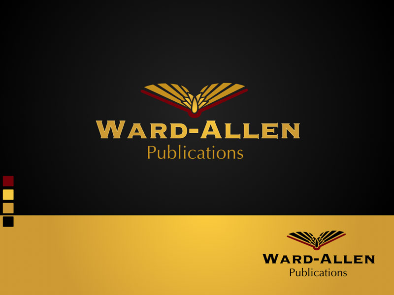 Logo Design by Nick Anderson for this project | Design #362001