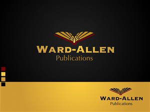 Logo Design by Nick Anderson for this project | Design: #362001