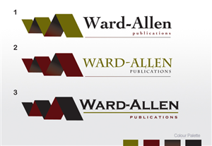 Logo Design by Nathan Hallett for this project | Design: #362792