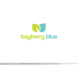 Design de Logo par isabel paoli pour Bayberry Blue | Design : #6885787