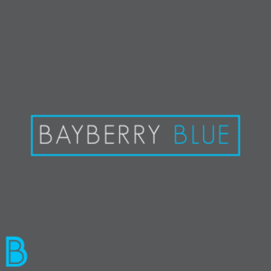 Design de Logo par 2ruevision pour Bayberry Blue | Design #6885785