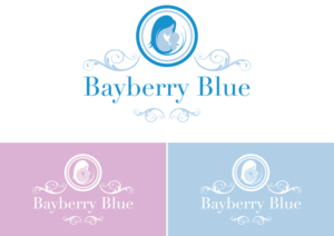 Design de Logo par Almeida.Vector pour Bayberry Blue | Design : #6933810