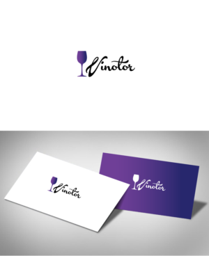 Logo Design by designgreen for Vinotor | Design: #6915400