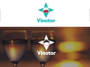 Logo Design by FRESTI for Vinotor | Design: #6936989