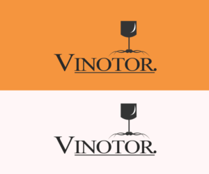Logo Design by marlovillaos27 for Vinotor | Design: #6893755