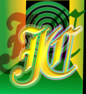 Logo Design by Jzstock1910