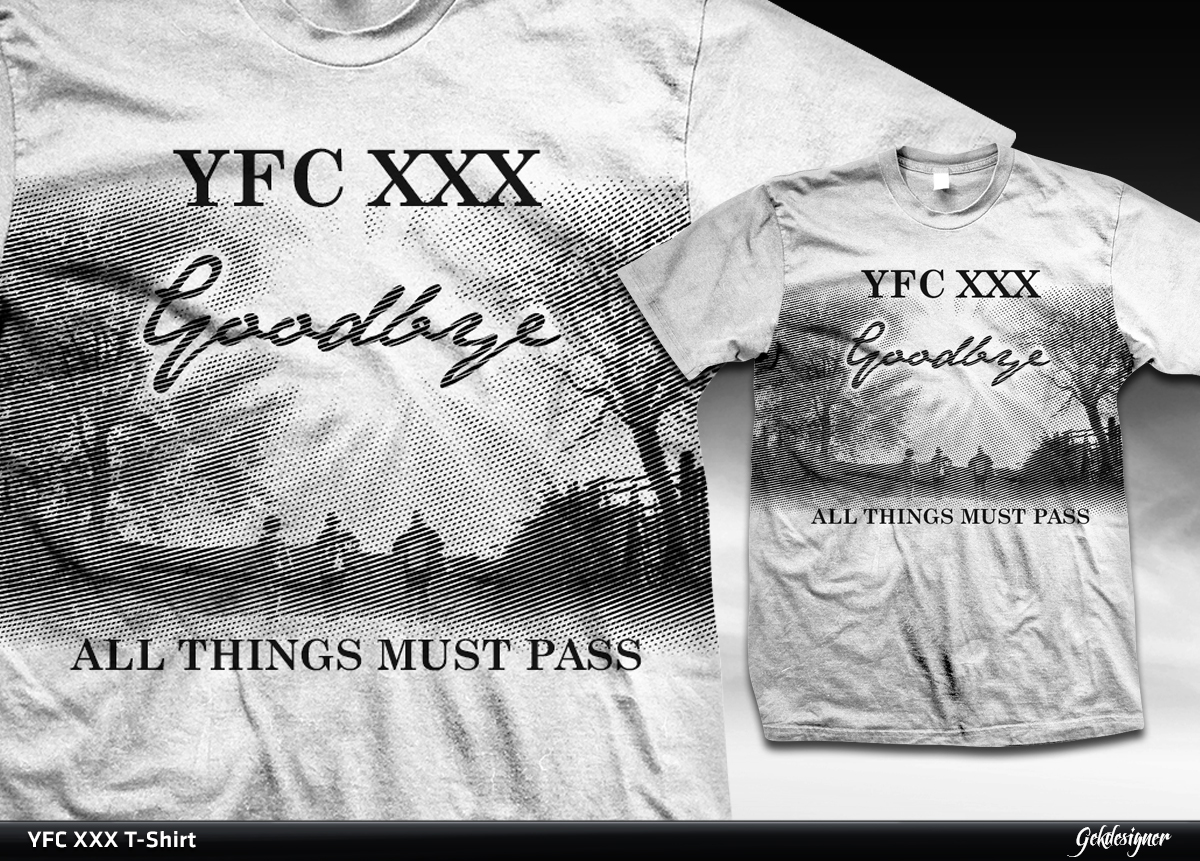 T-shirt Design by gekgrfx for this project | Design #1786237