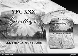 Diseño de Camiseta por gekgrfx para este proyecto | Diseño: #1786237