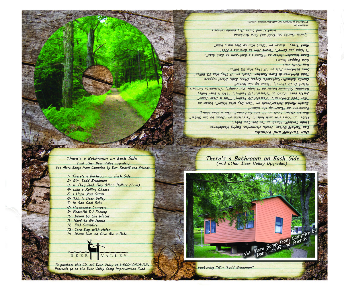 CD Cover Design by Anna  for this project | Design #1824050