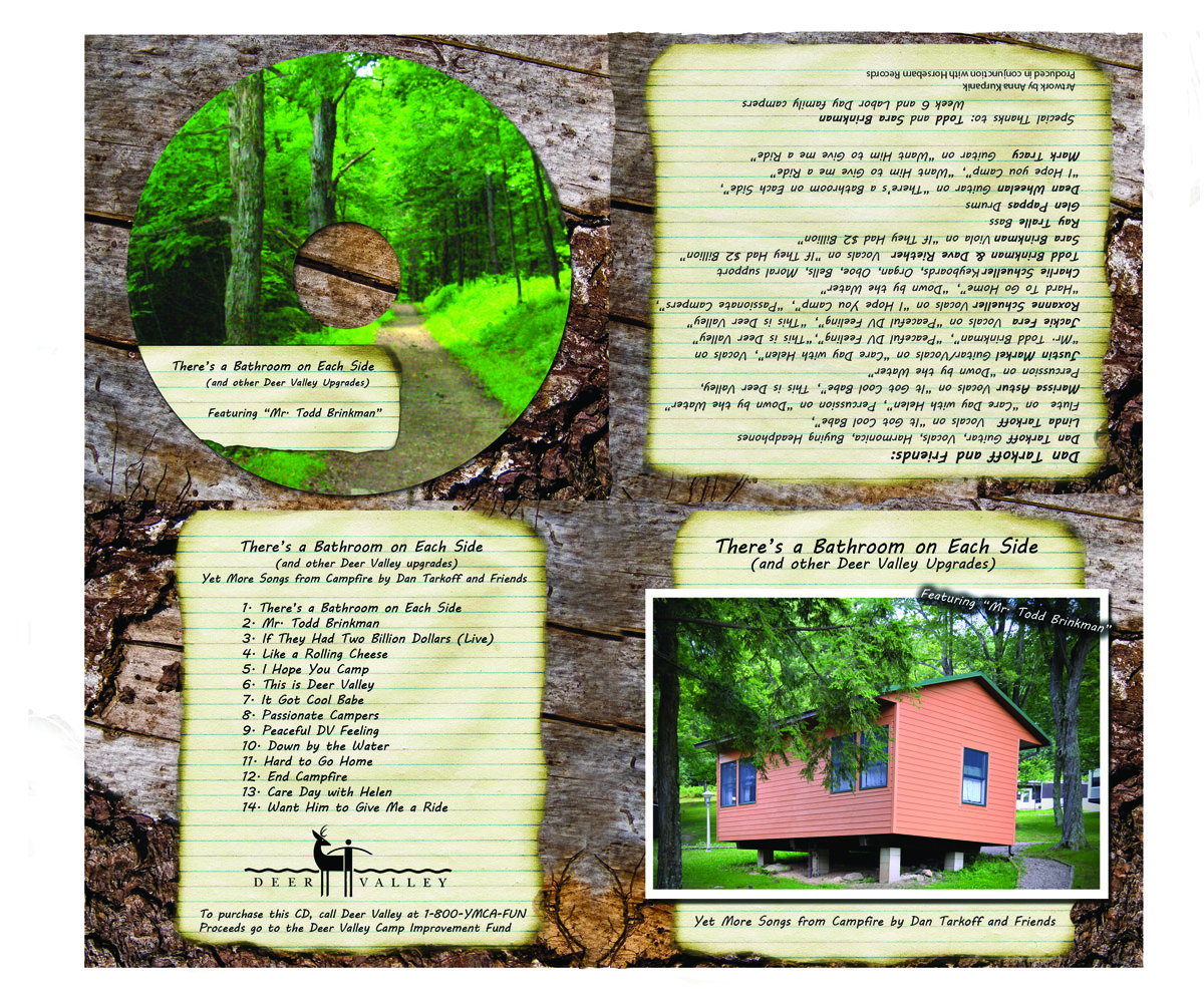 CD-Cover-Design von Anna  für dieses Projekt | Design #1824333