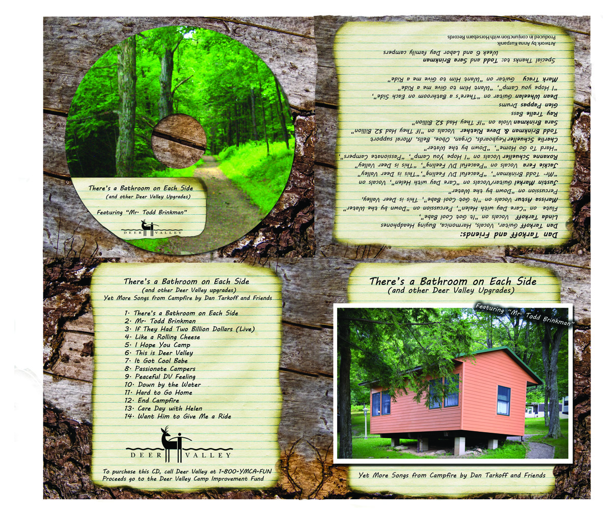 Design de Pochette de CD par Anna  pour ce projet | Design #1824356