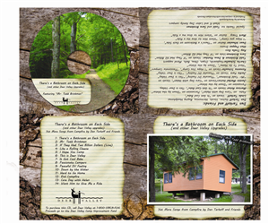 CD Cover Design by Anna  for this project | Design: #1824356