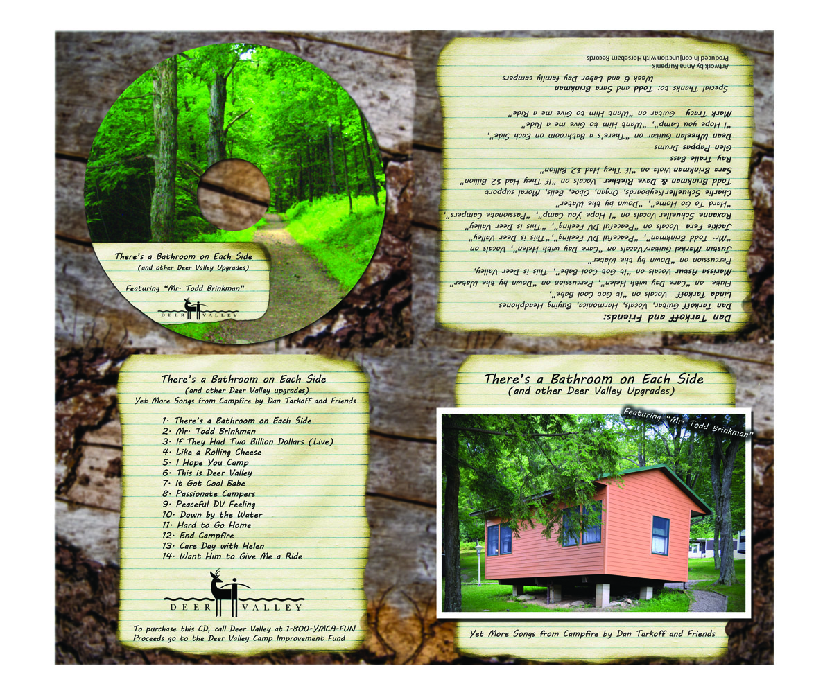 CD-Cover-Design von Anna  für dieses Projekt | Design #1824997