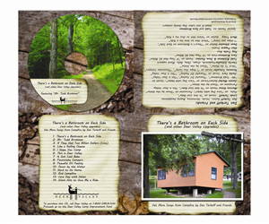 CD Cover Design by Anna  for this project | Design: #1824997